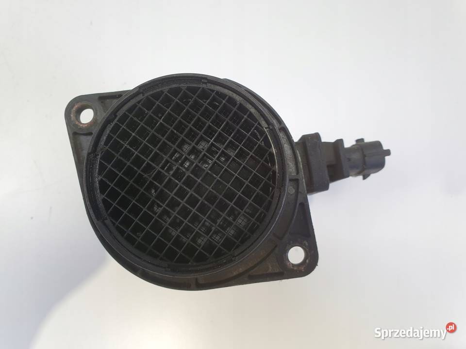 PRZEPŁYWOMIERZ Lancia Ypsilon II 13 JTD lubelskie Rudka