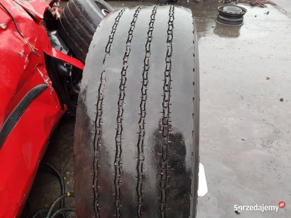 OPONA 225 KORMORAN 31570 R225 PREMIUM 43018 Pozostałe Lipno