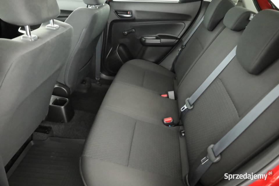 Suzuki Swift 12 SHVS Piaseczno