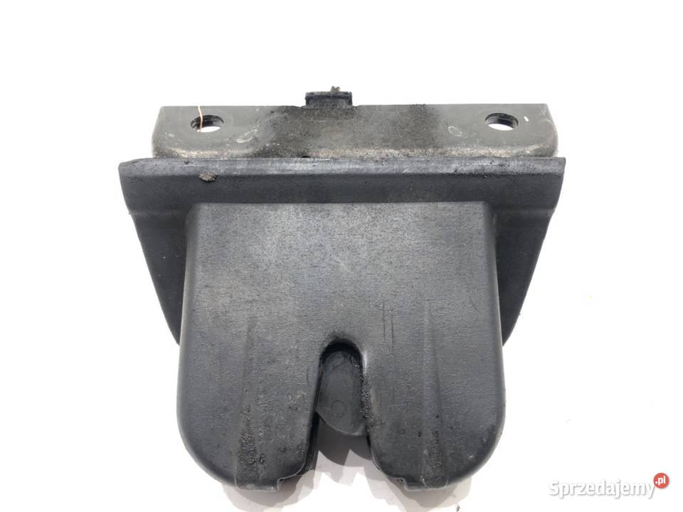 ZAMEK KLAPY TYŁ AUDI A6 C5 Kombi 4B9827505E 9705