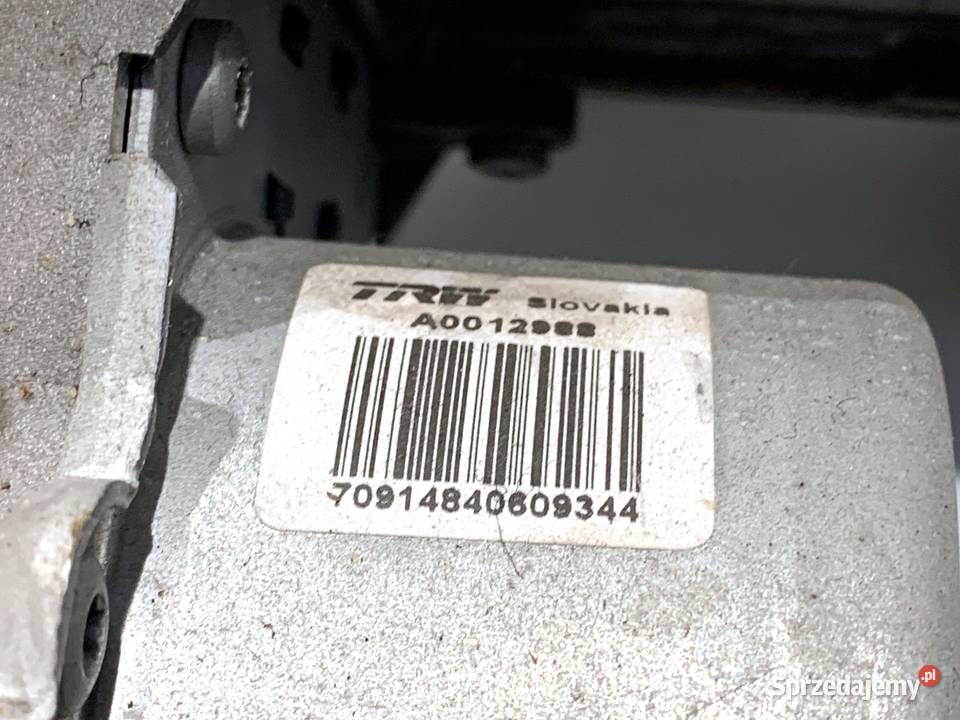 POMPA WSPOMAGANIA MAZDA 2 DE 54084964E 13 86