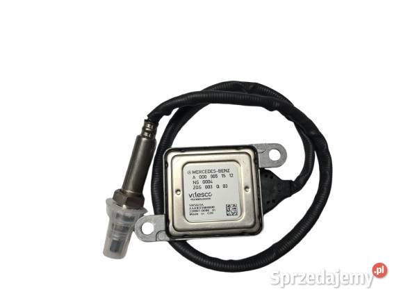 NOWY CZUJNIK NOX MERCEDES VITO 0009051512 Rakowiska