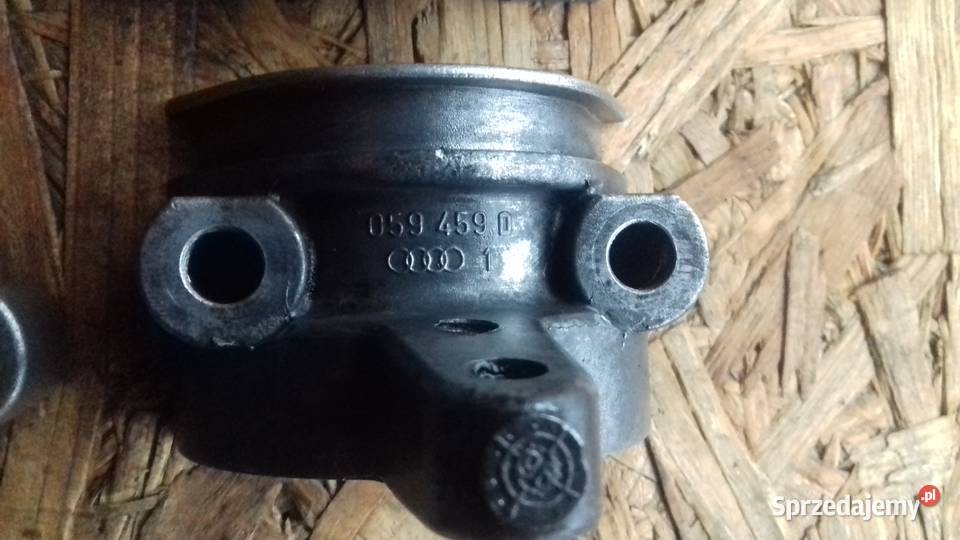 PodporaMostek wałka rozrządu 25 TDI V6