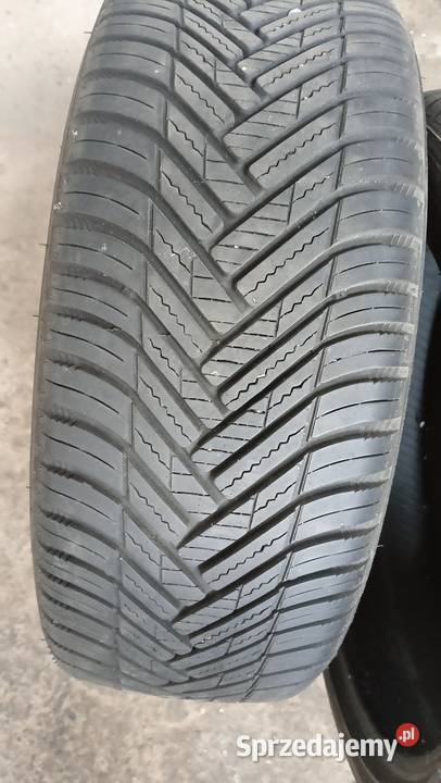 Opony zimowe 235 60 17 Bridgestone Nysa