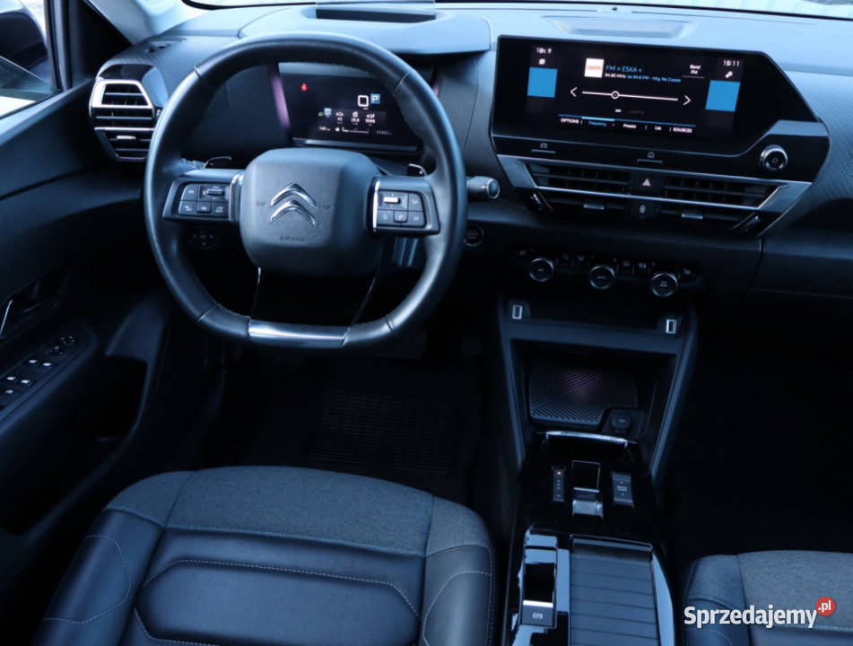 Citroen C4 12 PureTech