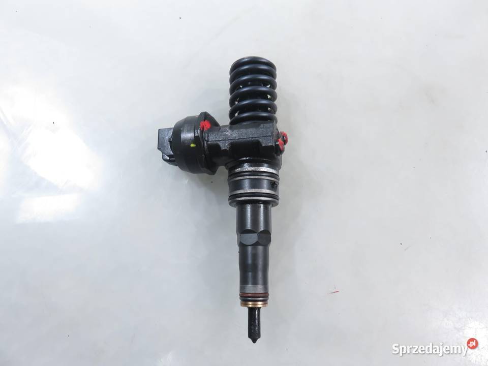 POMPOWTRYSKIWACZ VW POLO IV 14 TDI PD 045130073T osobowe Pompowtryskiwacze