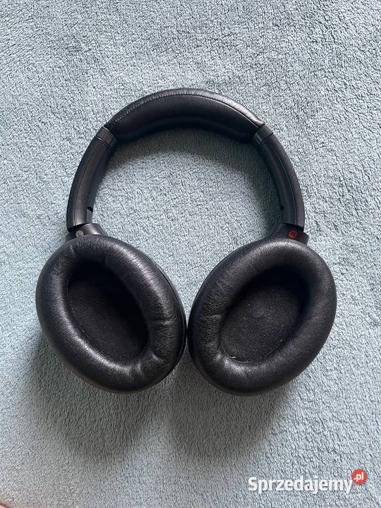Sony WH1000XM3 łódzkie