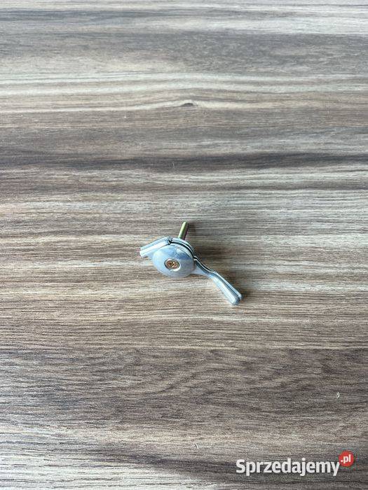 NOWA DŹWIGNIA SSANIA NA KIEROWNICĘ KIEROWNICA