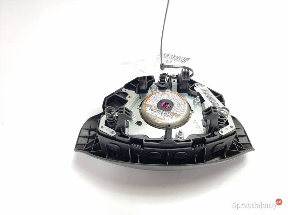 PODUSZKA AIRBAG PEUGEOT 207 Lipno