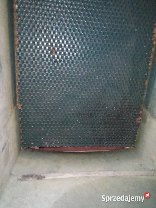 Separator miedzi Pozostałe Tarnów