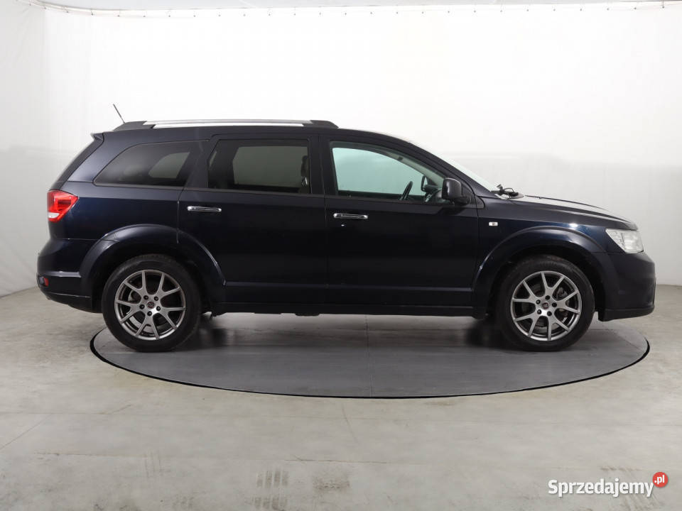 Fiat Freemont 20 MultiJet odtwarzacz DVD Freemont