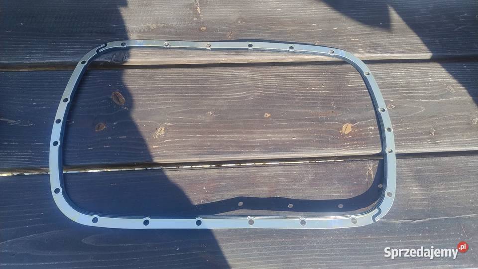 BMW X5 E53 filtr przekładni automatycznej Podhorce