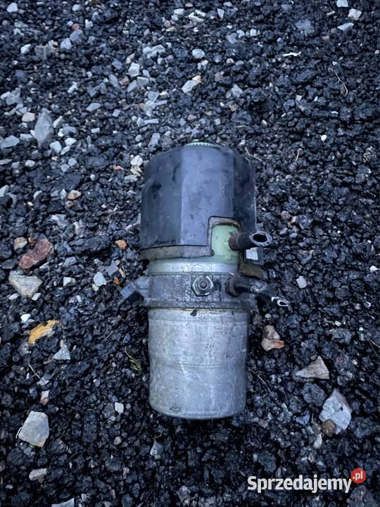 Pompa wspomagania polo skoda Ibiza świętokrzyskie