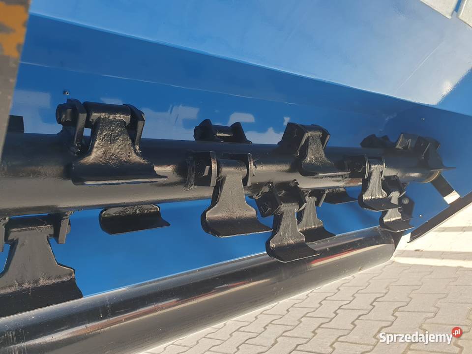 Kosiarka bijakowa 155200 młotki 800g tylnia Bijakowe podkarpackie Nisko