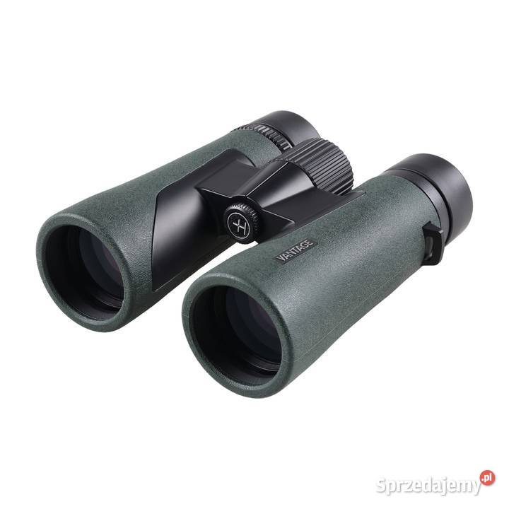 Lornetka Hawke Vantage 8x42 zielona Sporty strzeleckie i myślistwo mazowieckie Warszawa