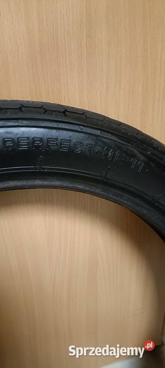 Opona Metzeler Perfect ME 11 30019 Poznań