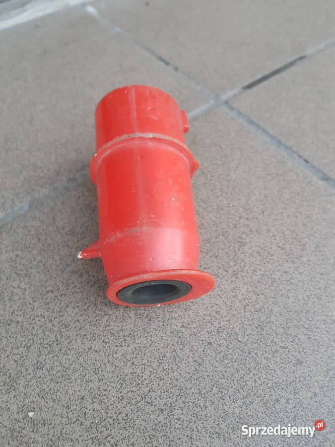 Wtyczka ELPOL 16A6h380V