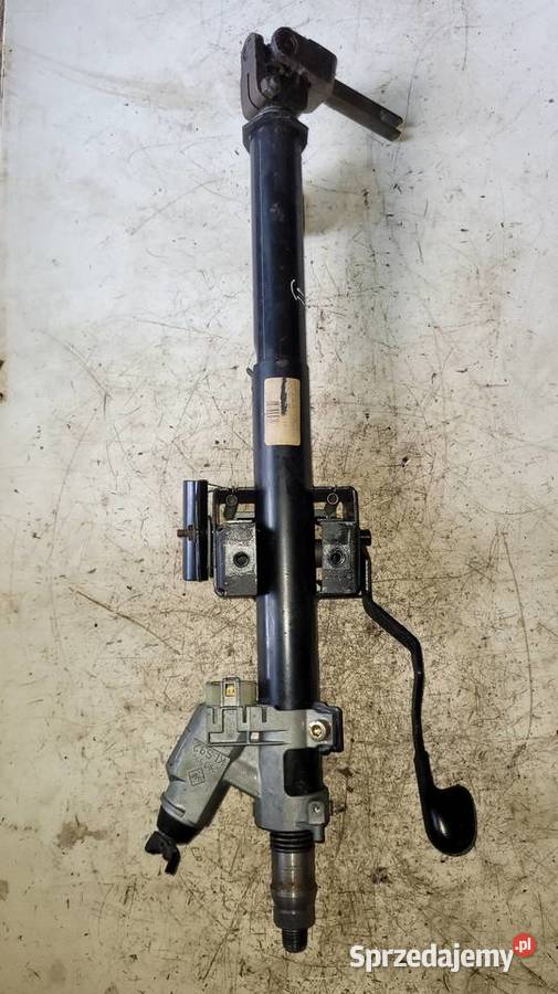 Kolumna kierownicza Volkswagen Golf II Kolumny kierownicze Łagów sprzedam