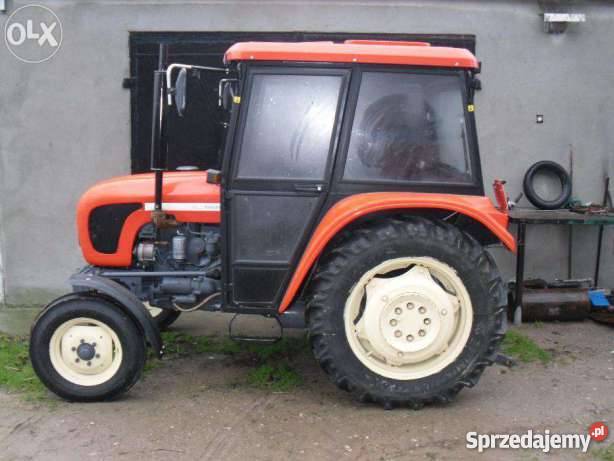 URSUS C330 NOWY kujawsko-pomorskie