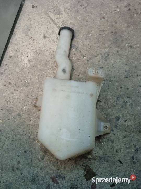 Zbiorniczek płynu spryskiwaczy ford Mondeo mk3 mazowieckie Warszawa