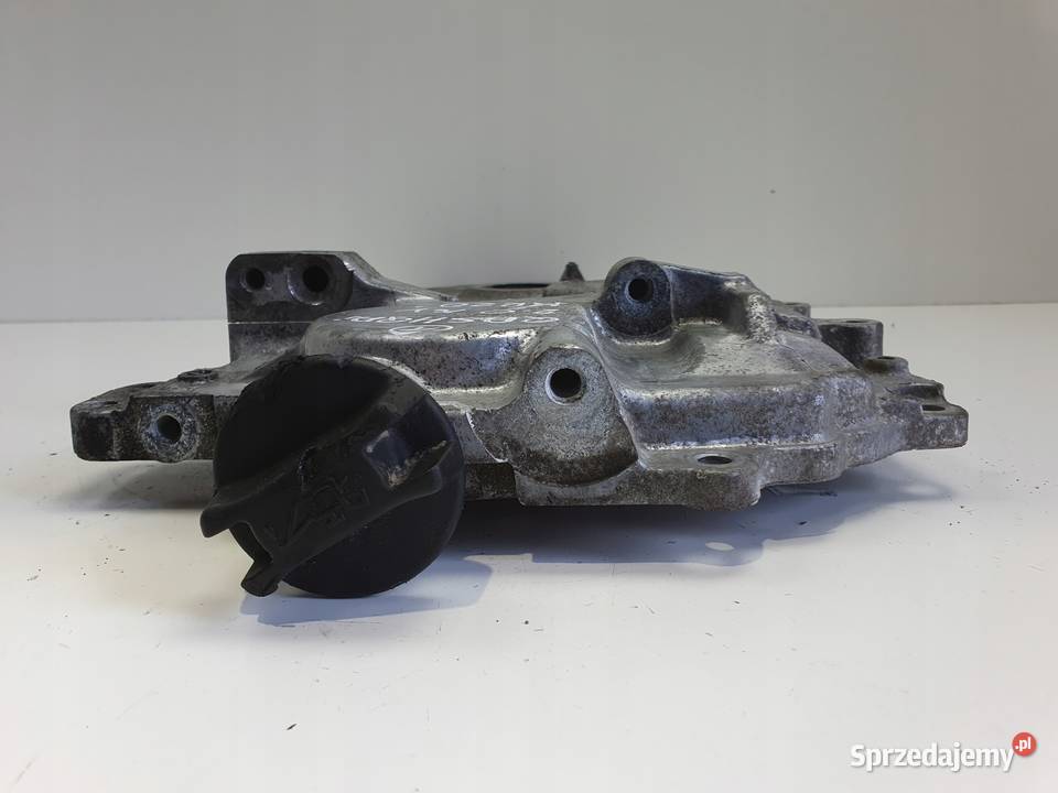 Nissan Qashqai 20 16V OBUDOWA ROZRZĄDU osłona Chełm