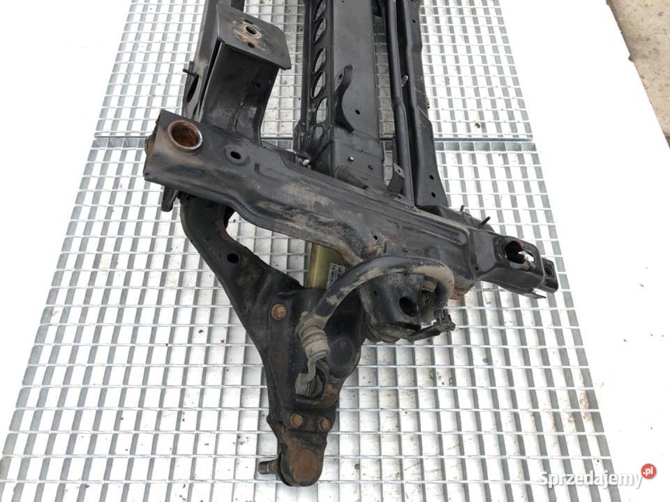 BELKA POD SILNIK MERCEDES W906 21 163 podkarpackie sprzedam