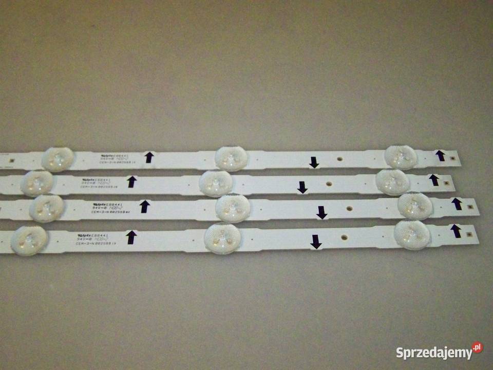 Samsung UE32H5500 LED 2014SVS32FHD3228 4764010 Kraków