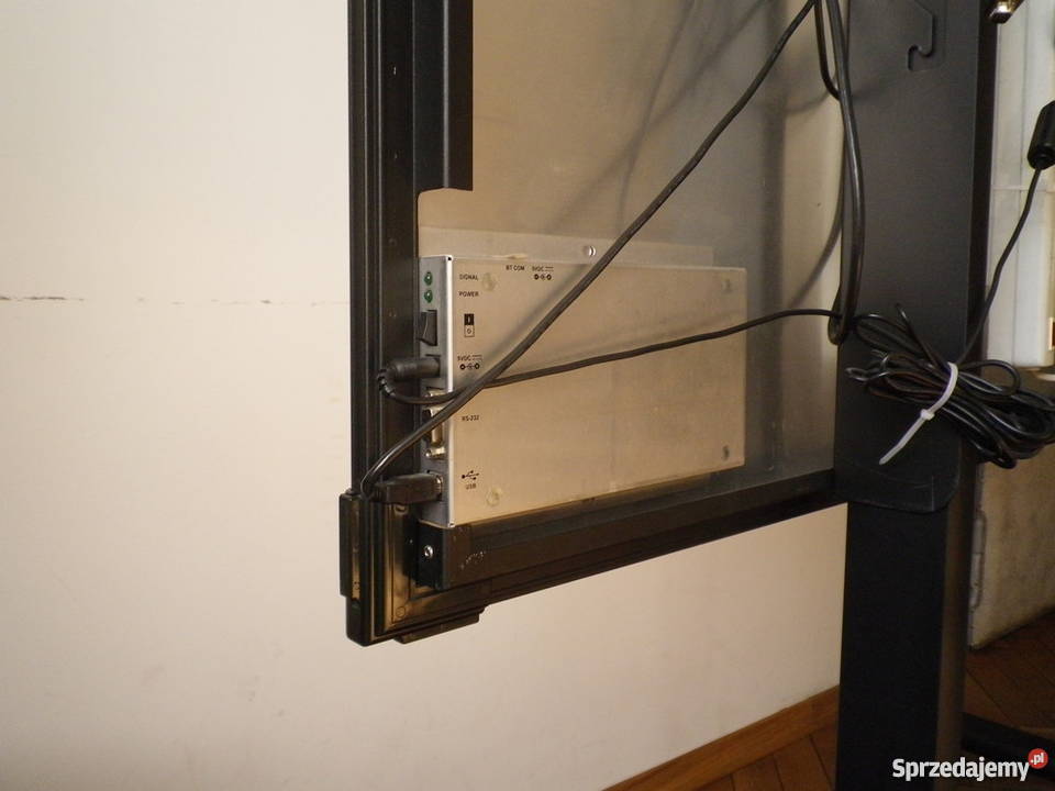 Tablice interaktywne HIT CENOWY małopolskie Kraków wyposażenie