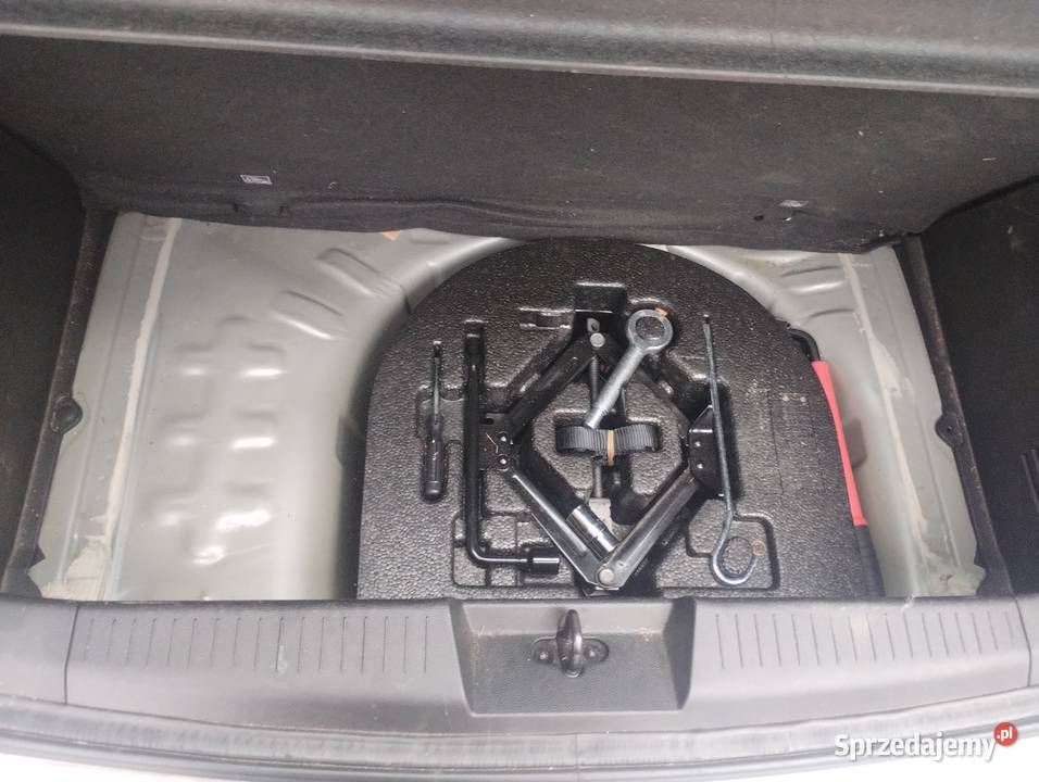 Opel Karl 10 automat 2016 Karl Mszana Dolna sprzedam