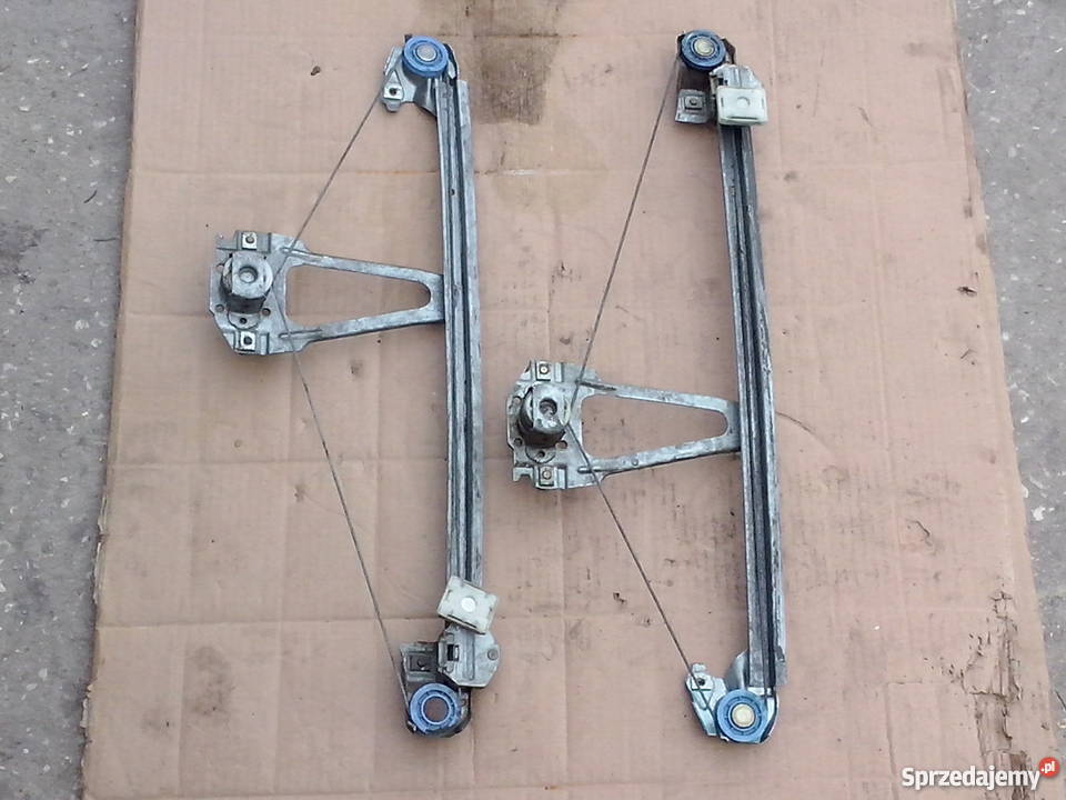 mercedes 190124 podnośniki szyb Ostrowiec Świętokrzyski