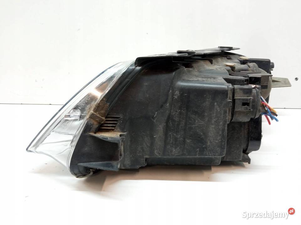 LAMPA PRZÓD PRAWA LIFT FL VW Volkswagen Passat V