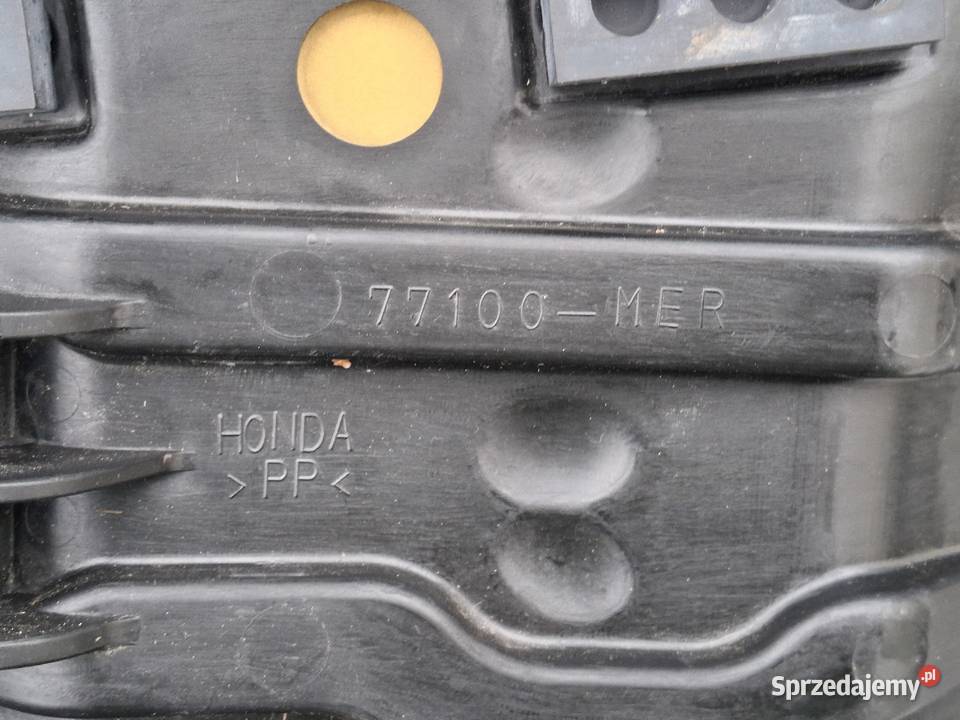 HONDA CBF1000 CBF 1000 SIEDZISKO KANAPA