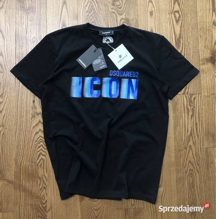 Koszulka TShirt Bluzka Balmain S2XL OFFWhite mazowieckie Warszawa