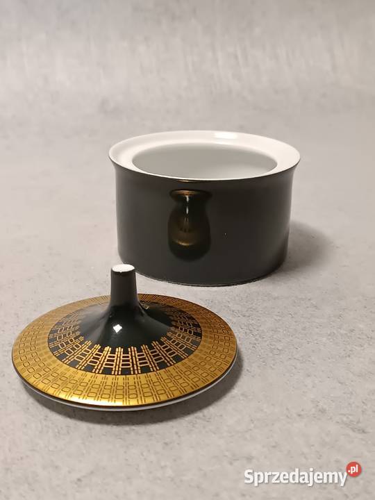 Środek Stołu Rosenthal studiolinie Berlin Design Dobrzany