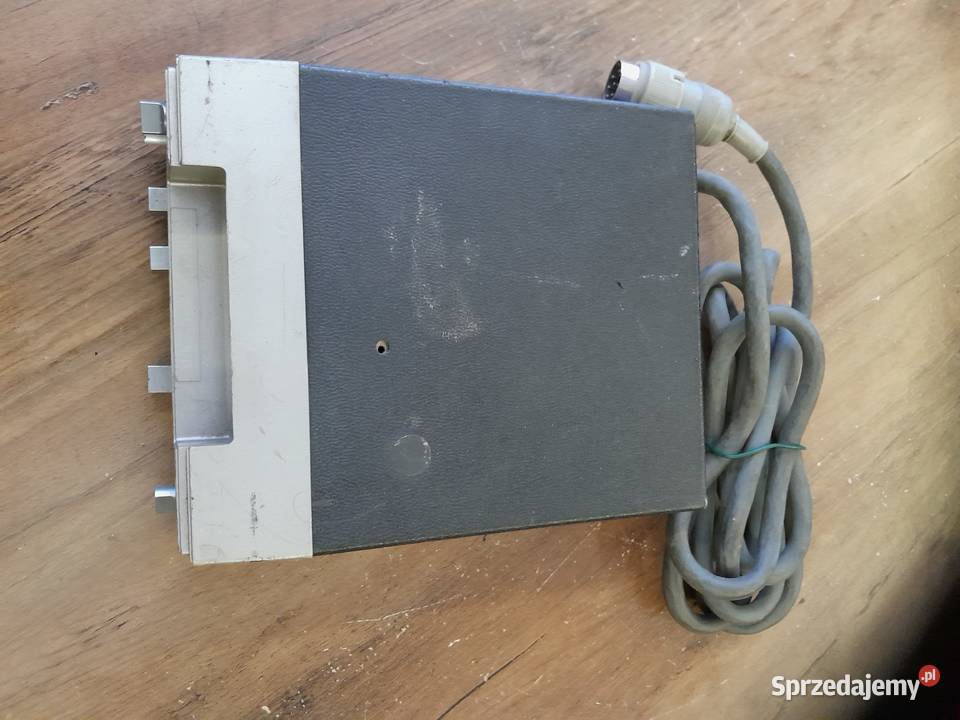 Magnetofon gelhard rs1100 Łomża