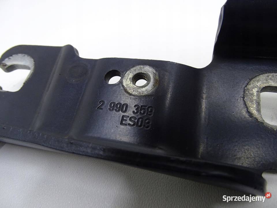ZAWIASY MASKI KOMPLET BMW X1 E84 LIFT LEMANS sprzedam