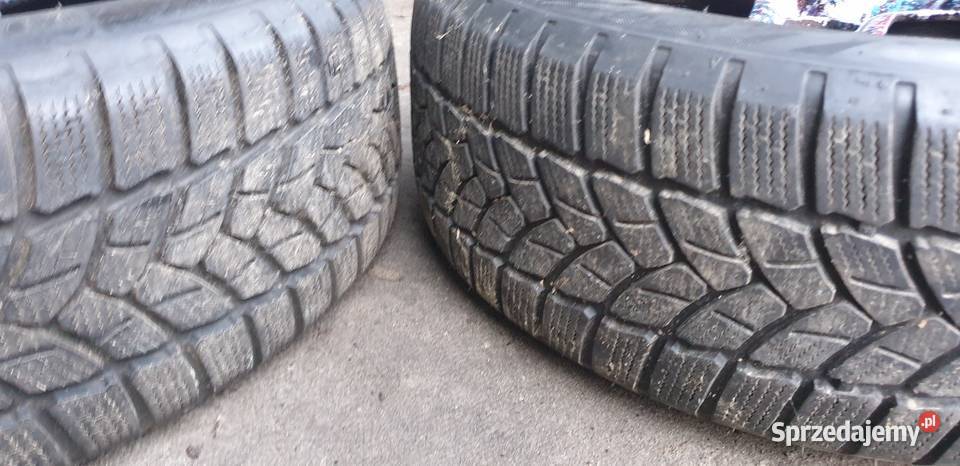 5x110 koła zimowe Koła sprzedam