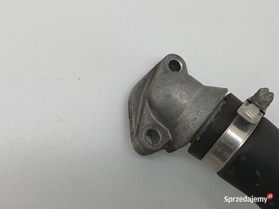 Pompa Wody Korpus Wirnik Triumph Sprint St 1050 Łódź
