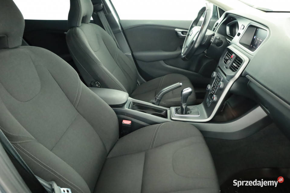 Volvo V40 20 D2 1969cm3 Piaseczno