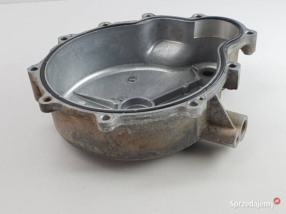 Dekiel Pokrywa Obudowa Magneta Polaris Sportsman Łódź