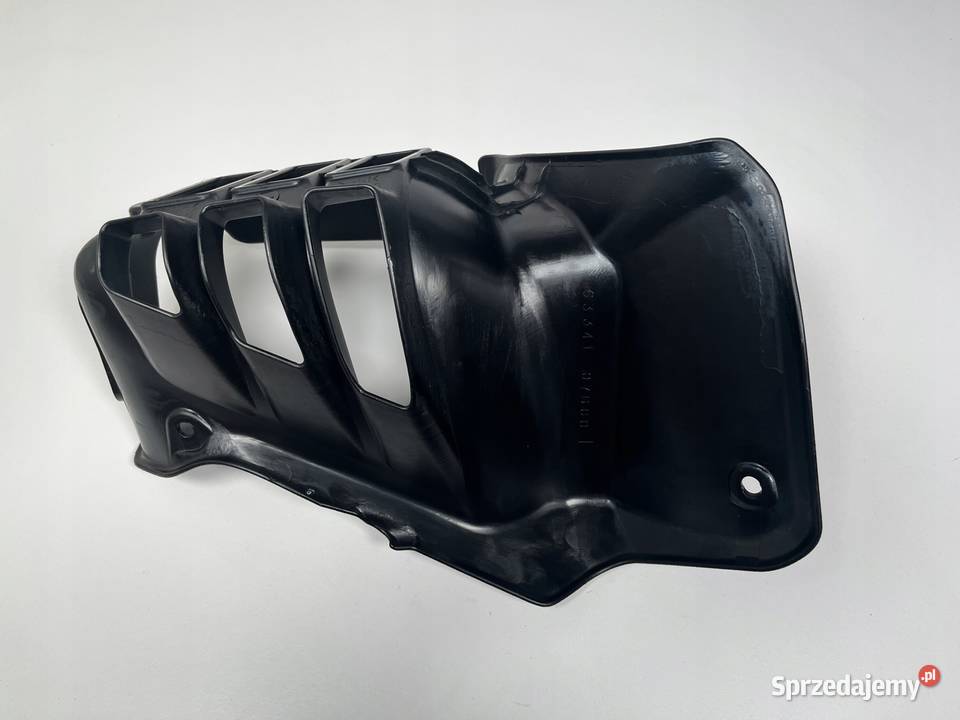 SUZUKI LTZ400 QUAD Sport 0305 Stopień Błotnik Błotniki motocyklowe Łobżenica