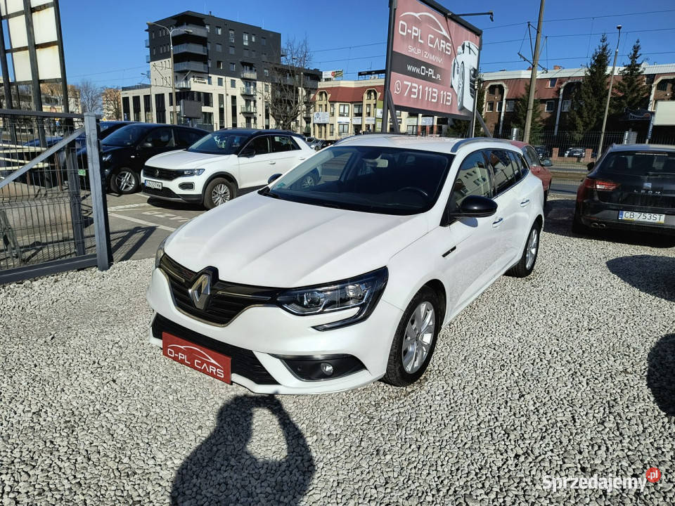 Renault Megane Salon handsfreeBEZWYPADKOWYApple immobilizer Megane Bydgoszcz