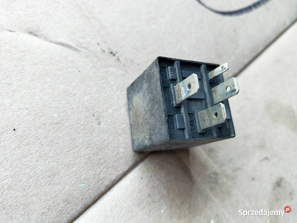 PRZEKAŹNIK 109 357906381A Przekaźniki Kamień-Kolonia