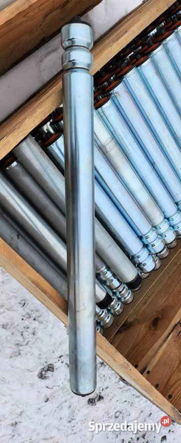 Rolki transportowe Miechów