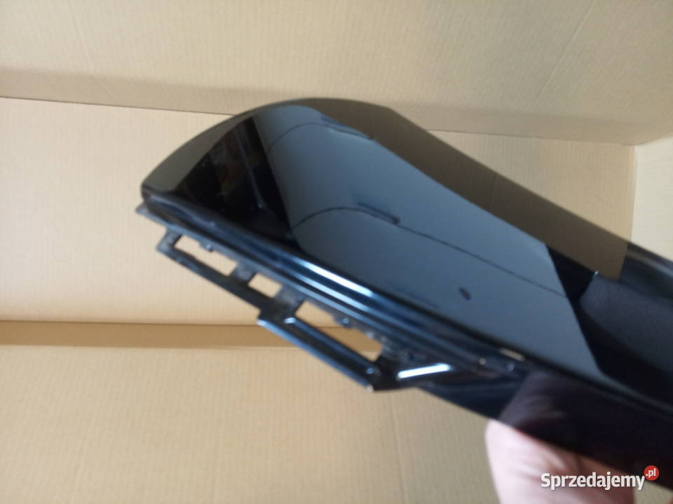 Spoiler tylny Mazda 3 20132016 Kraków
