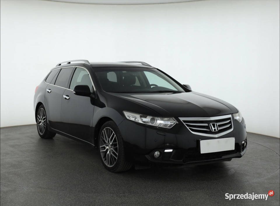 Honda Accord 20 iVTEC Piaseczno