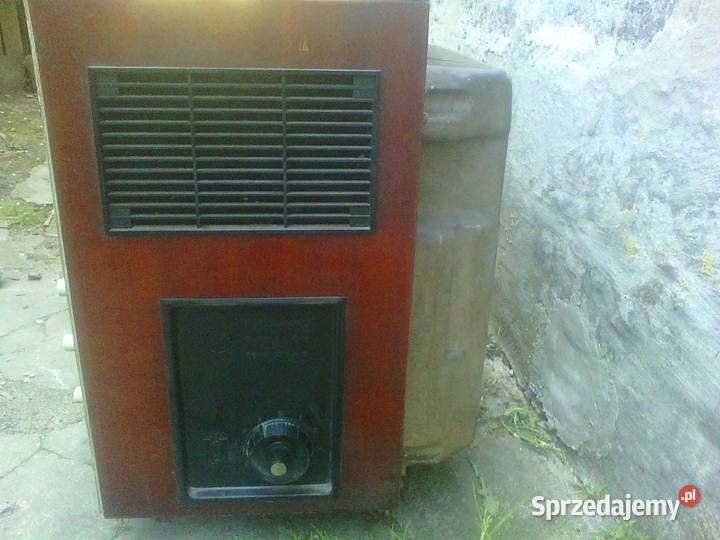 stary telewizor lampowy Zawiercie