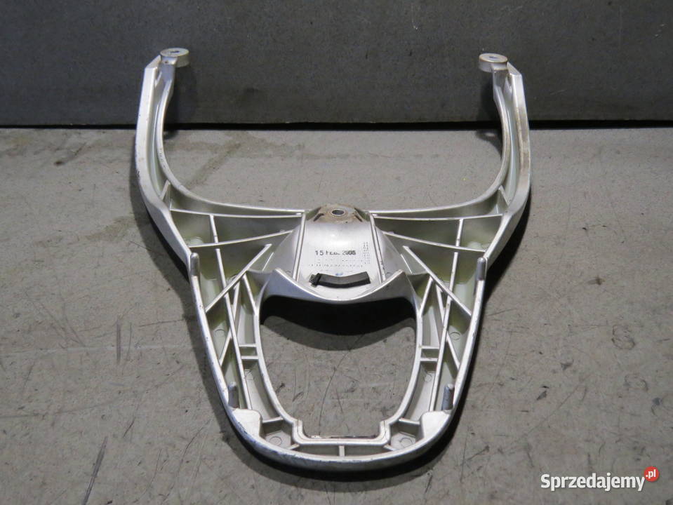 HONDA SH 125 150 BAGAŻNIK TRZYMAK PASAŻERA Części motocyklowe sprzedam