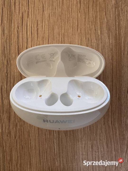 Słuchawki bezprzewodowe Huawei FreeBuds 5i ANC dolnośląskie Lubin