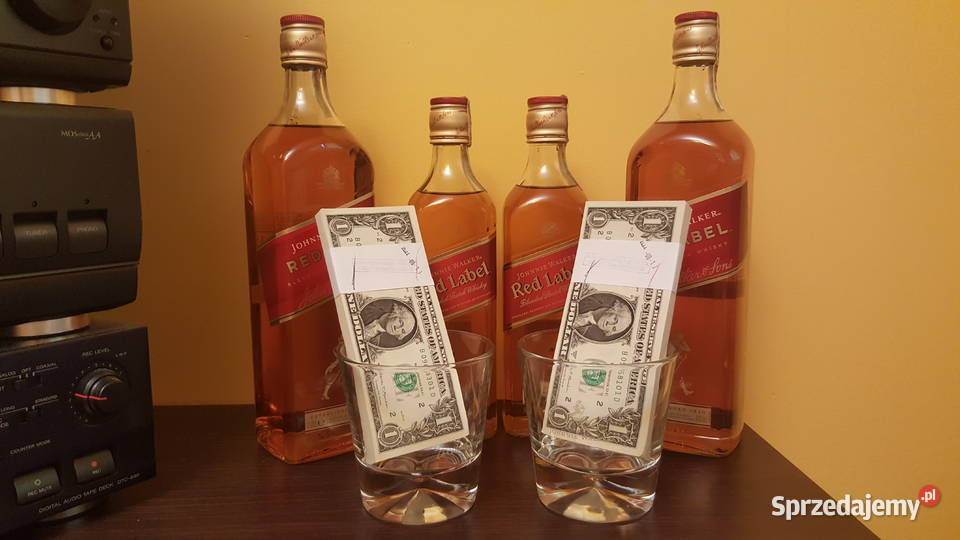 1 Dolar USA Paczka 100 Zielona Góra